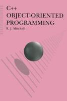C++ Object-Oriented Programming