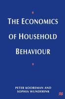 The Economics of Household Behaviour