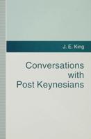 Conversations with Post Keynesians