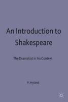 An Introduction to Shakespeare