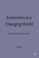 Economics in a Changing World