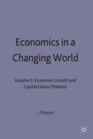 Economics in a Changing World