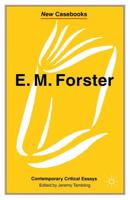 E.M. Forster : Contemporary Critical Essays