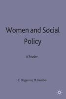 Women and Social Policy : A Reader