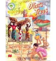 Living Earth;Olia's Trees
