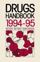 Drugs Handbook 1994-95