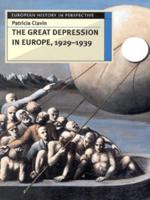 The Great Depression in Europe, 1929-1939
