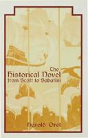 Historical Novel from Scott to Sabatini