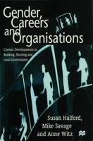 Gender, Careers and Organisations