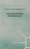 Organisational Epistemology