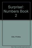 Surprise 2 Number Book