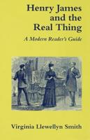 Henry James+the Real Thing
