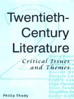 Twentieth-Century Literature