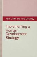 Implementing a Human Development Strategy