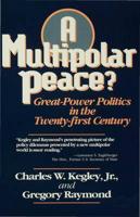 A Multipolar Peace?