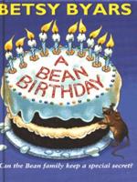 A Bean Birthday