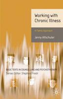 Working With Chronic Illness