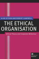 The Ethical Organisation