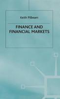 Finance and Financial Markets