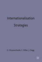 Internationalisation Strategies