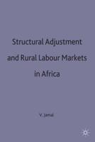 Structural Adjustment and Rural Labour Markets in Africa