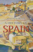 A History of Spain