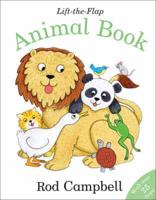 Rod Campbell's Lift-the-Flap Animal Book