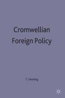 Cromwellian Foreign Policy