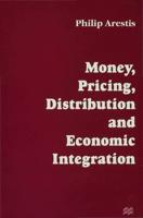 Money Princing Distribution+economic Intergration