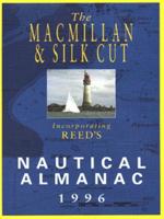 The Macmillan & Silk Cut Nautical Almanac 1996