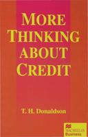 More Thinking about Credit