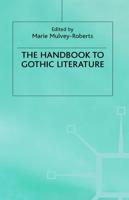 The Handbook of Gothic Literature