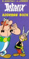 Asterix Address Book