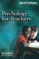 Psychology for Teachers (Revised)