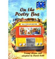 On the Poetry Bus