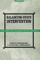 Balancing State Intervention