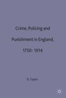 Crime Policing and Punishment