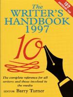 The Writer's Handbook 1997