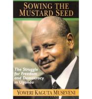 Sowing the Mustard Seed
