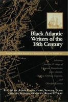 Black Atlantic Writers of the Eighteenth Century
