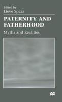 Paternity and Fatherhood