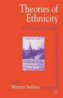 Theories of Ethnicity
