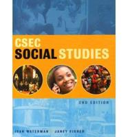 Social Studies for CSEC Examinations