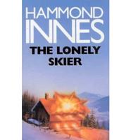 The Lonely Skier