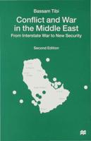 Conflict and War in Middle East