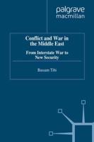 Conflict and War in Middle East