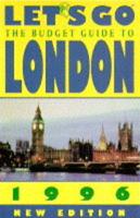 The Budget Guide to London 1996