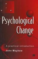 Psychological Change