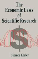 The Economic Laws of Scientific Research