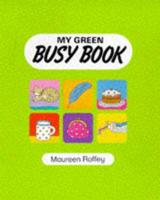 My Green Busy Book